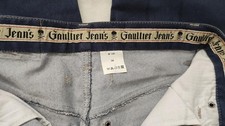 jean's jean paul gaultier 38