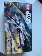 LEGO Star Wars Le Chasseur