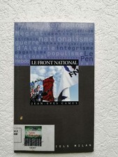 Le Front National | Camus |