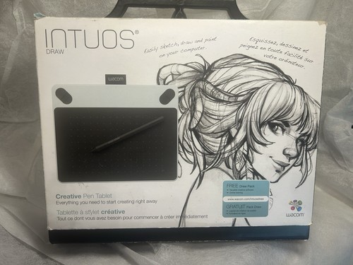 Wacom intuos - wacom,