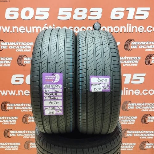 235 r18 104t - 235, michelin