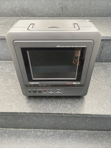 Orion combi 640 - orion, tv