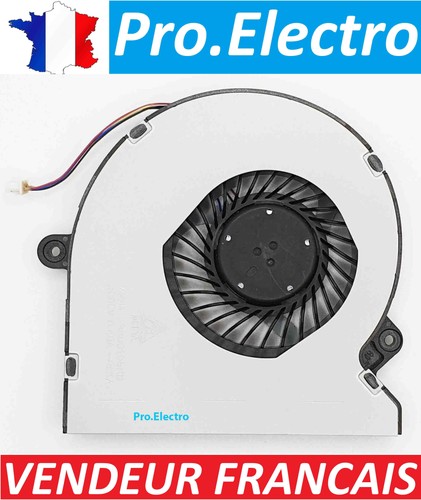 Ventilateur fan asus g46 - fan, g46v