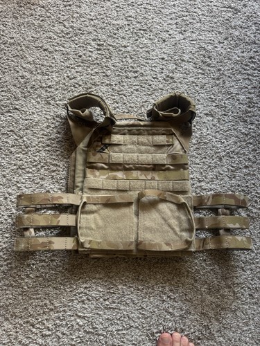 Crye precision jpc plate - 2.0,