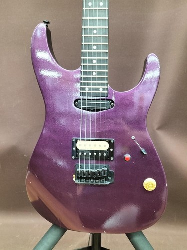 Guitare électrique charvel - guitare,