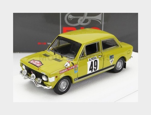 Rio models 4690 fiat 128 - 4690,