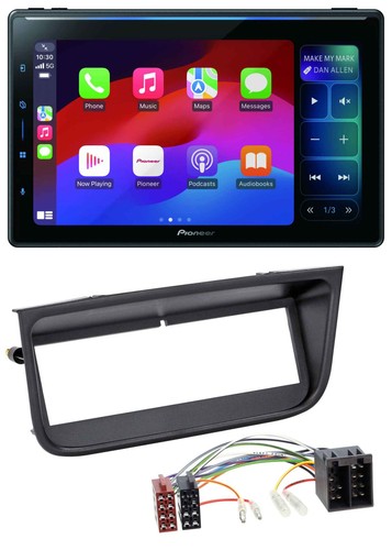 Pioneer bluetooth dab mp3 - mp3, usb