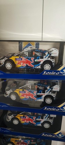 Modèle réduit solido - réduit,