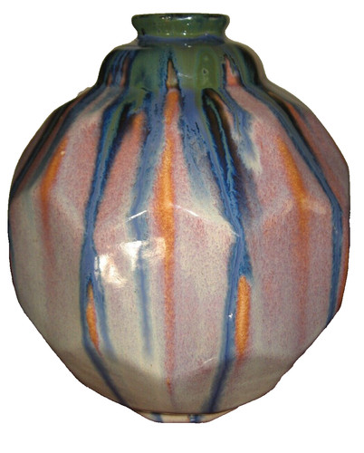 Gros vase fourmaintraux - vase,