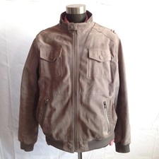 JULES _ VESTE HOMME _ GRIS _  T.XL ( VH01/10/8 ) 