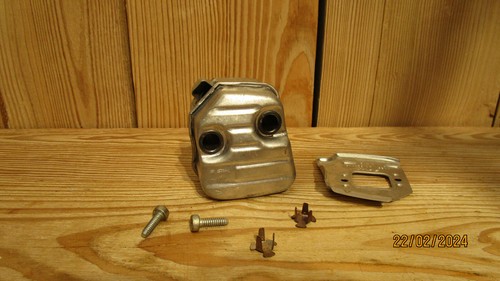 Silencieux assy convient - assy,