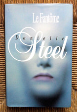 Livre roman Le Fantôme de