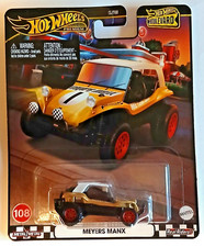 HOT WHEELS BOULEVARD 108 -