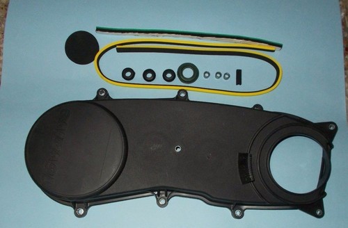 Suzuki cache calage moteur - cache,