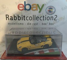 Die Cast " Ferrari 599XX