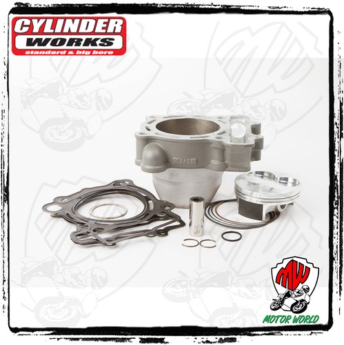 Set cylindre complet - set, bore