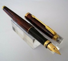 MYTHIQUE STYLO PLUME PARKER 75