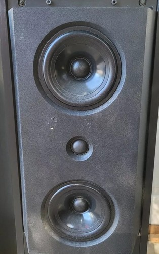 Vintage kef 104 midranges - vintage,