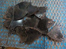 GROS LOT TOLES SUPPORT MOTEUR