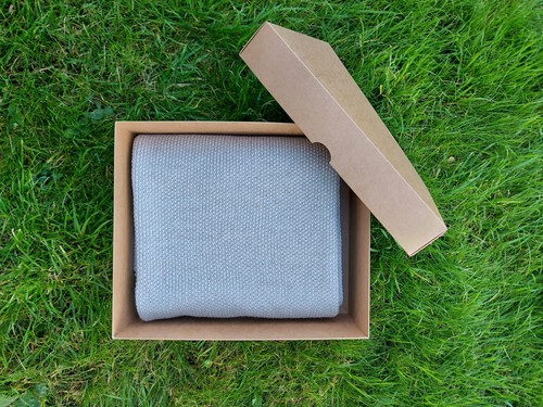 Couverture thermique pour