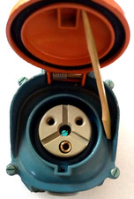 Marechal Prise Femelle