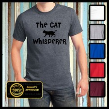 Funny Cat Tshirt, The Cat