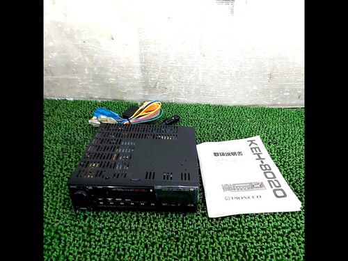 Autoradio simple din pioneer - simple,