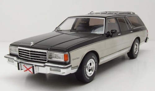 Modelcar chevrolet caprice - modelcar,,