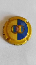 Capsule de champagne A