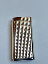 Briquet gaz FLAMINAIR-IBELO Germany ancien vintage gas lighter rare