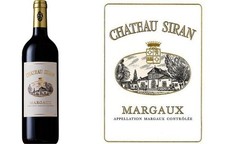 Château Siran 2015 –