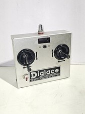 Télécommande radio Digiace