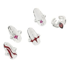  Bijoux Pour Les Doigts