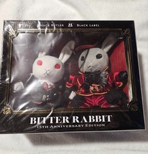 Lot de peluches Black Butler