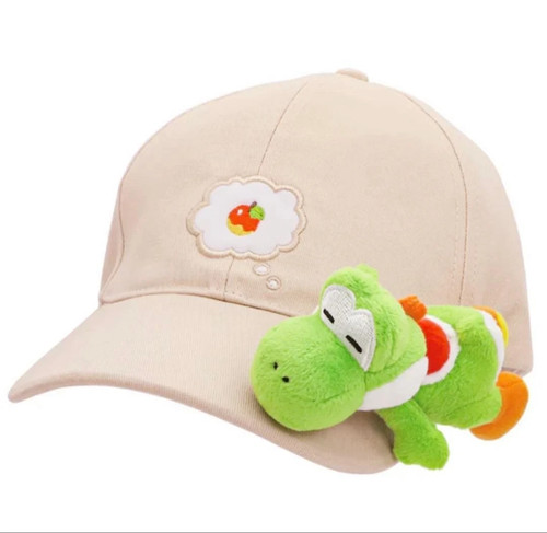 Casquette chapeau usj mario - usj,