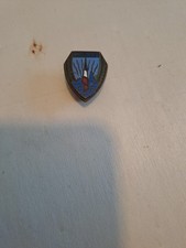 Insigne De Boutonnierz CJF