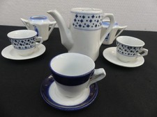 Dînette Enfant Poupée Vaisselle tasses Jouet Jeux Ancien Faïence XIXeme