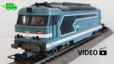 PIKO 97781 HO Locomotive