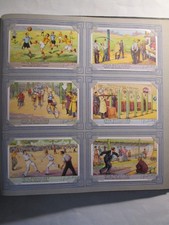 CHROMOS LIEBIG - s�rie