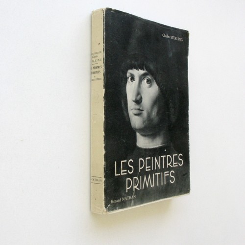 Les peintres primitifs charles - primitifs,