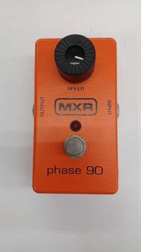 Mxr phase m101 classic - 90,