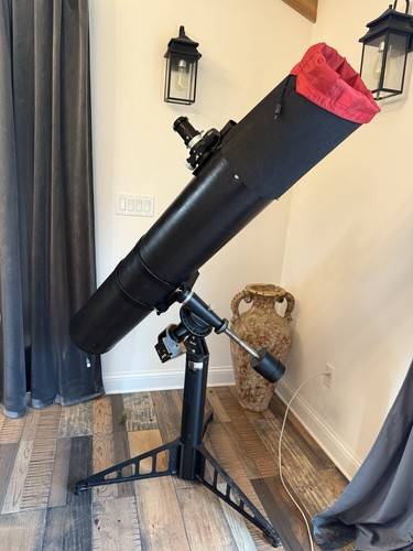 1990 meade starfinder - , 1990’s