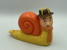 Figurine Plastique AMBROISE