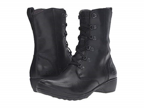 New bogs carrie lace mid - bogs, boot