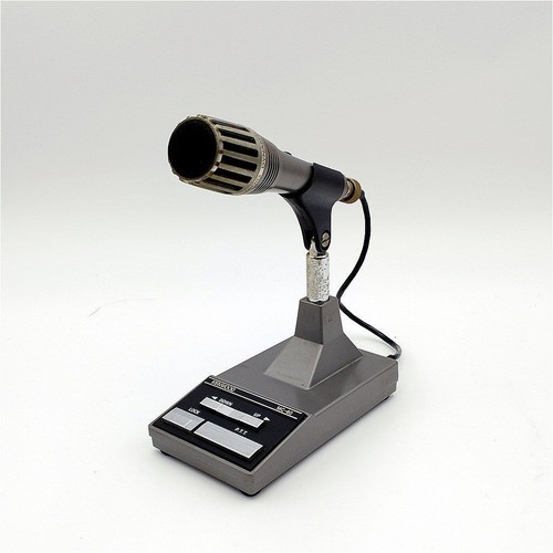 Kenwood dynamic desktop - kenwood, mc-60