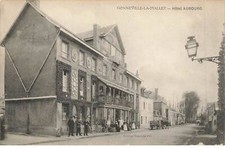 76 GONNEVILLE LA MALLET