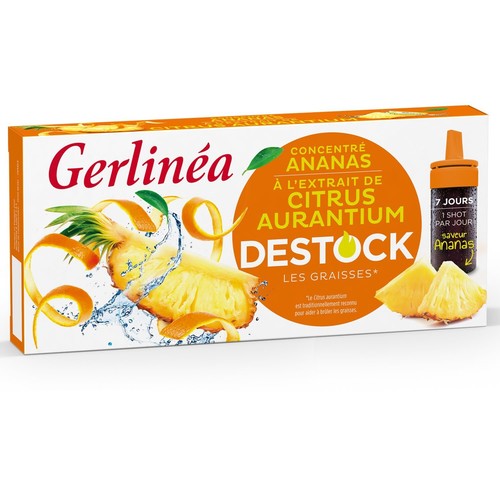 Complètement alimentaire