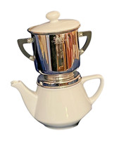 SALAM THÉIÈRE GUY DEGRENNE