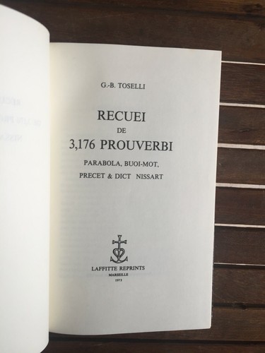 Toselli peruei 3 176 - toselli,
