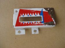 Arche lance-bille flipper mécanique Williams